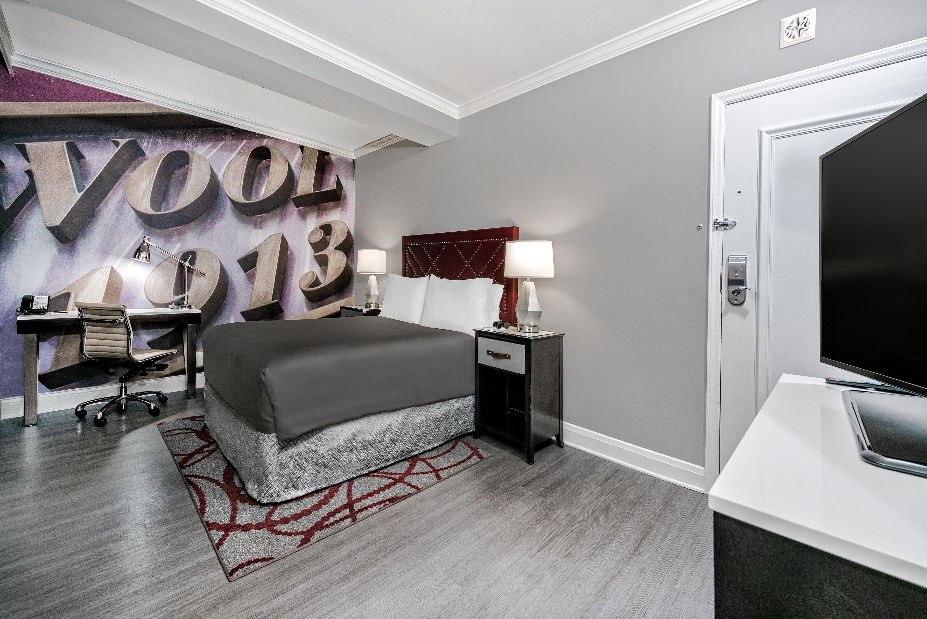 Hotel Indigo Dallas Downtown By Ihg Ngoại thất bức ảnh