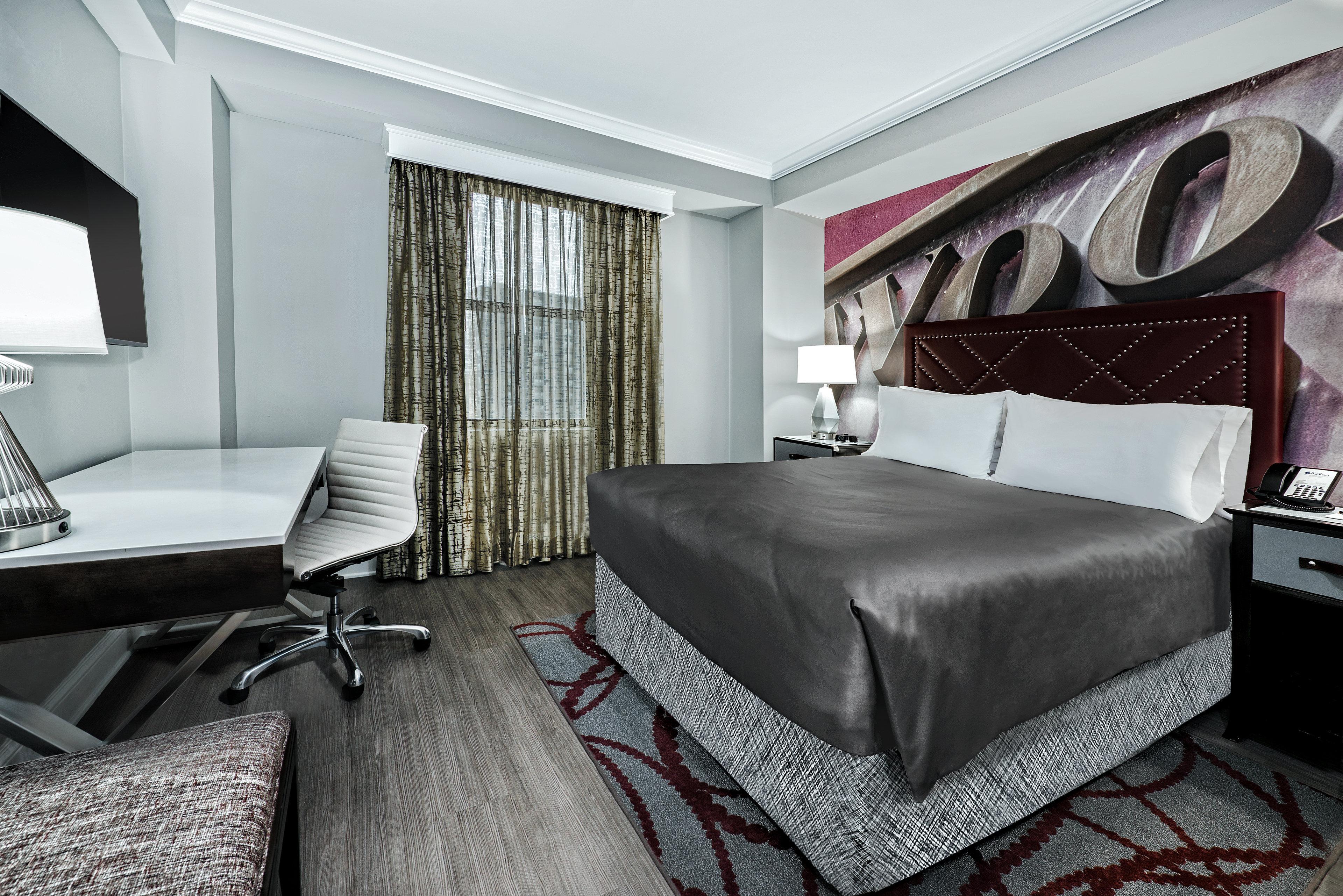 Hotel Indigo Dallas Downtown By Ihg Ngoại thất bức ảnh