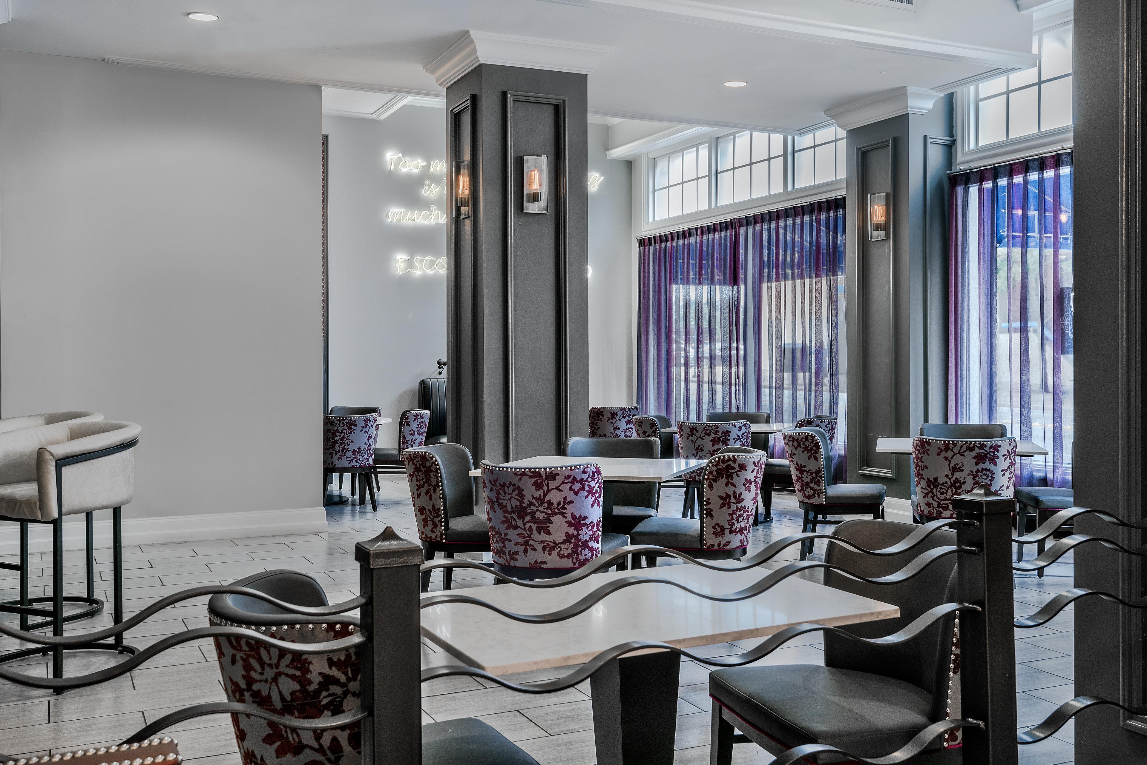 Hotel Indigo Dallas Downtown By Ihg Ngoại thất bức ảnh