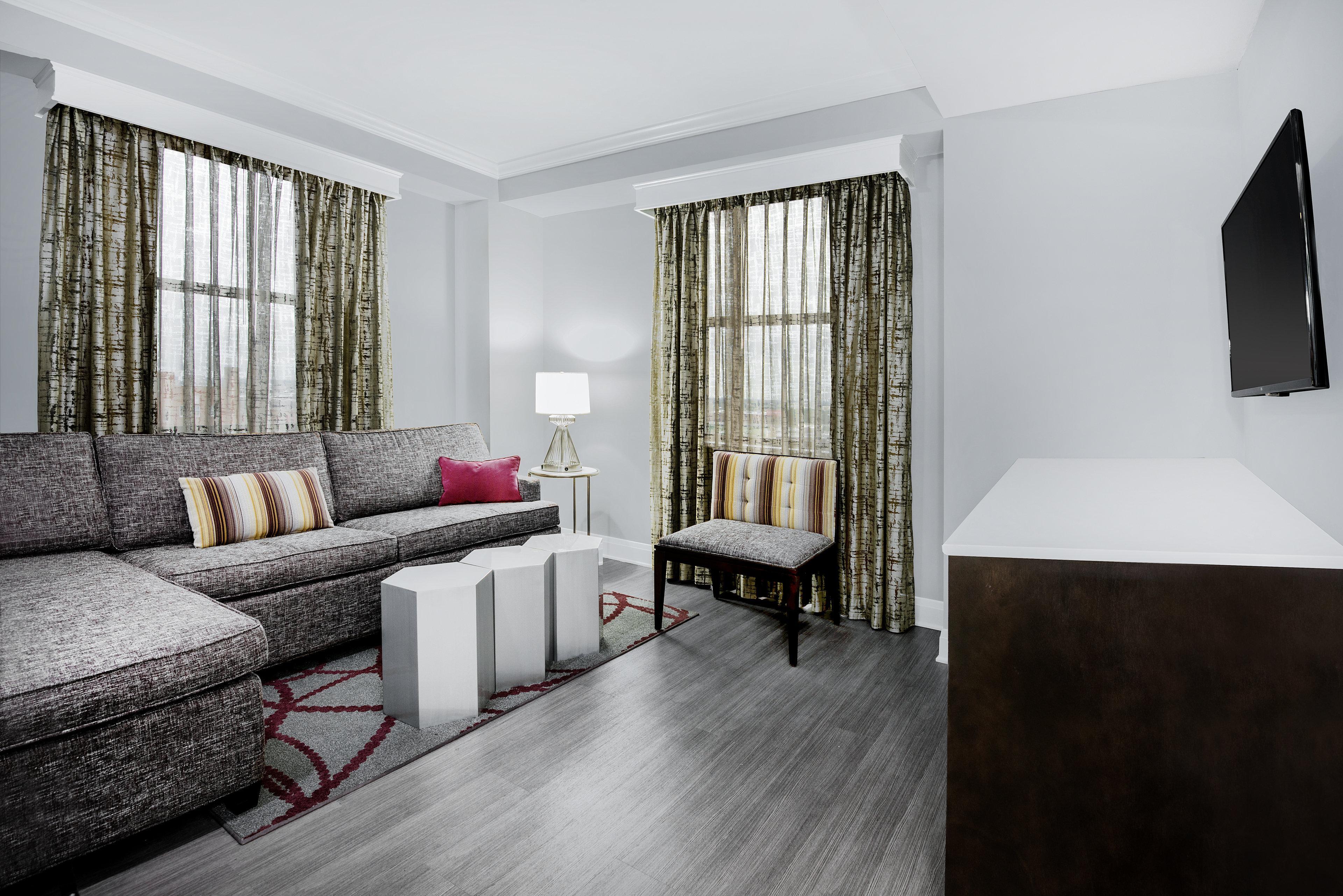 Hotel Indigo Dallas Downtown By Ihg Ngoại thất bức ảnh