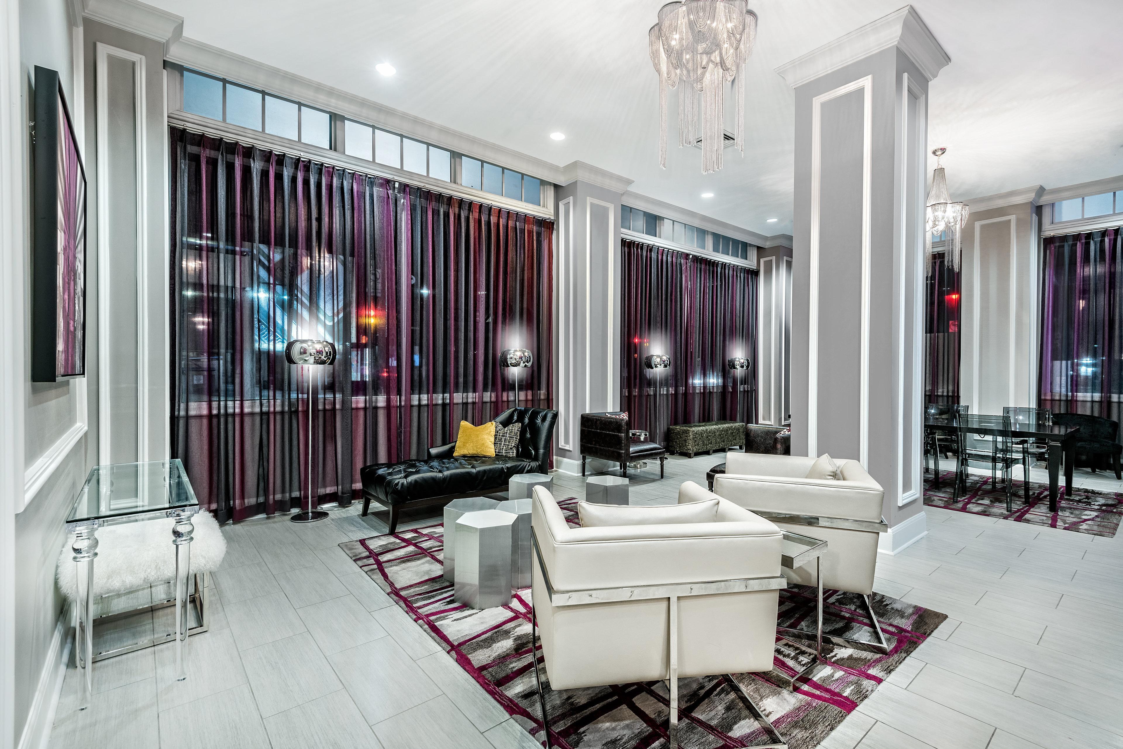 Hotel Indigo Dallas Downtown By Ihg Ngoại thất bức ảnh