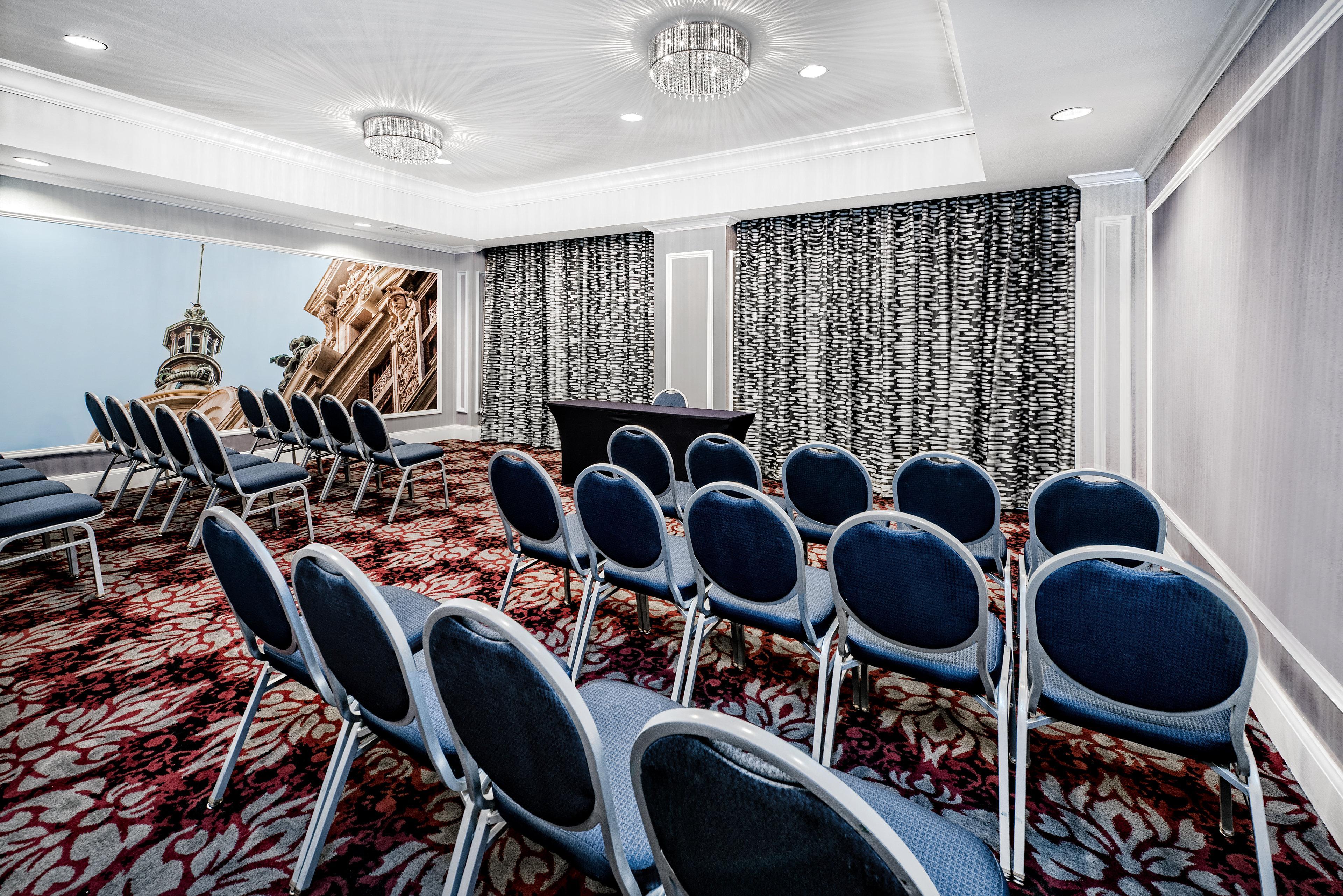 Hotel Indigo Dallas Downtown By Ihg Ngoại thất bức ảnh