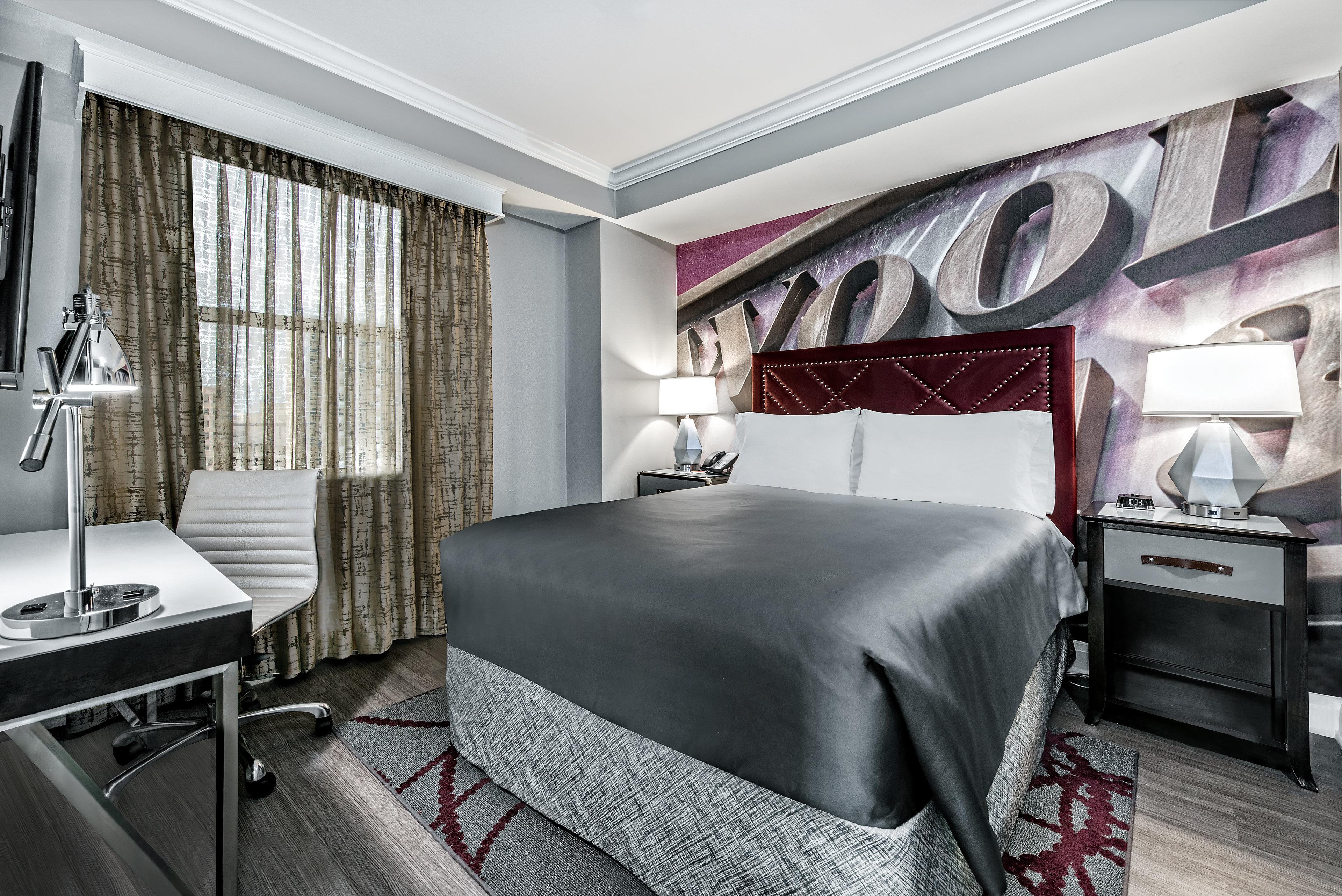 Hotel Indigo Dallas Downtown By Ihg Ngoại thất bức ảnh
