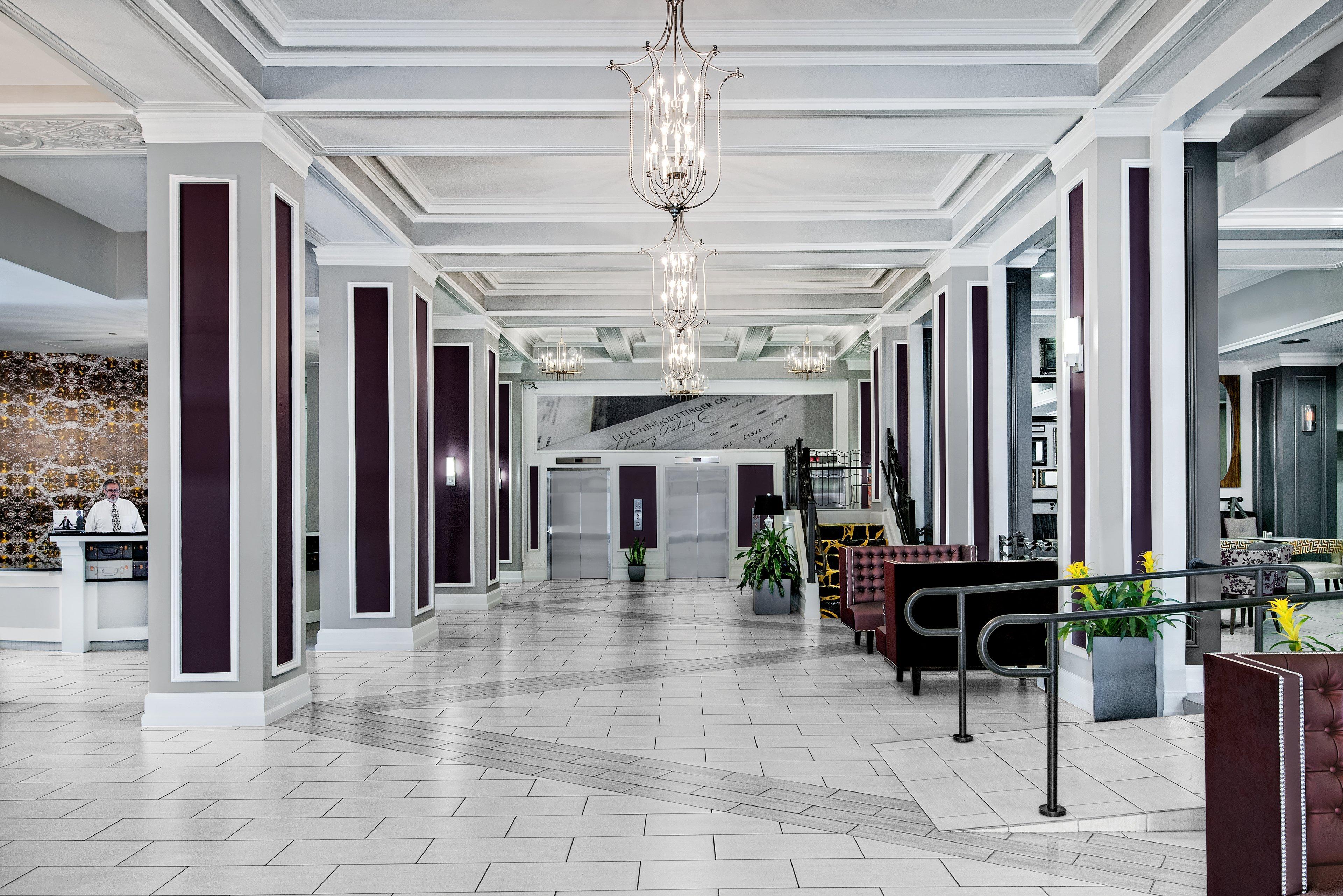 Hotel Indigo Dallas Downtown By Ihg Ngoại thất bức ảnh