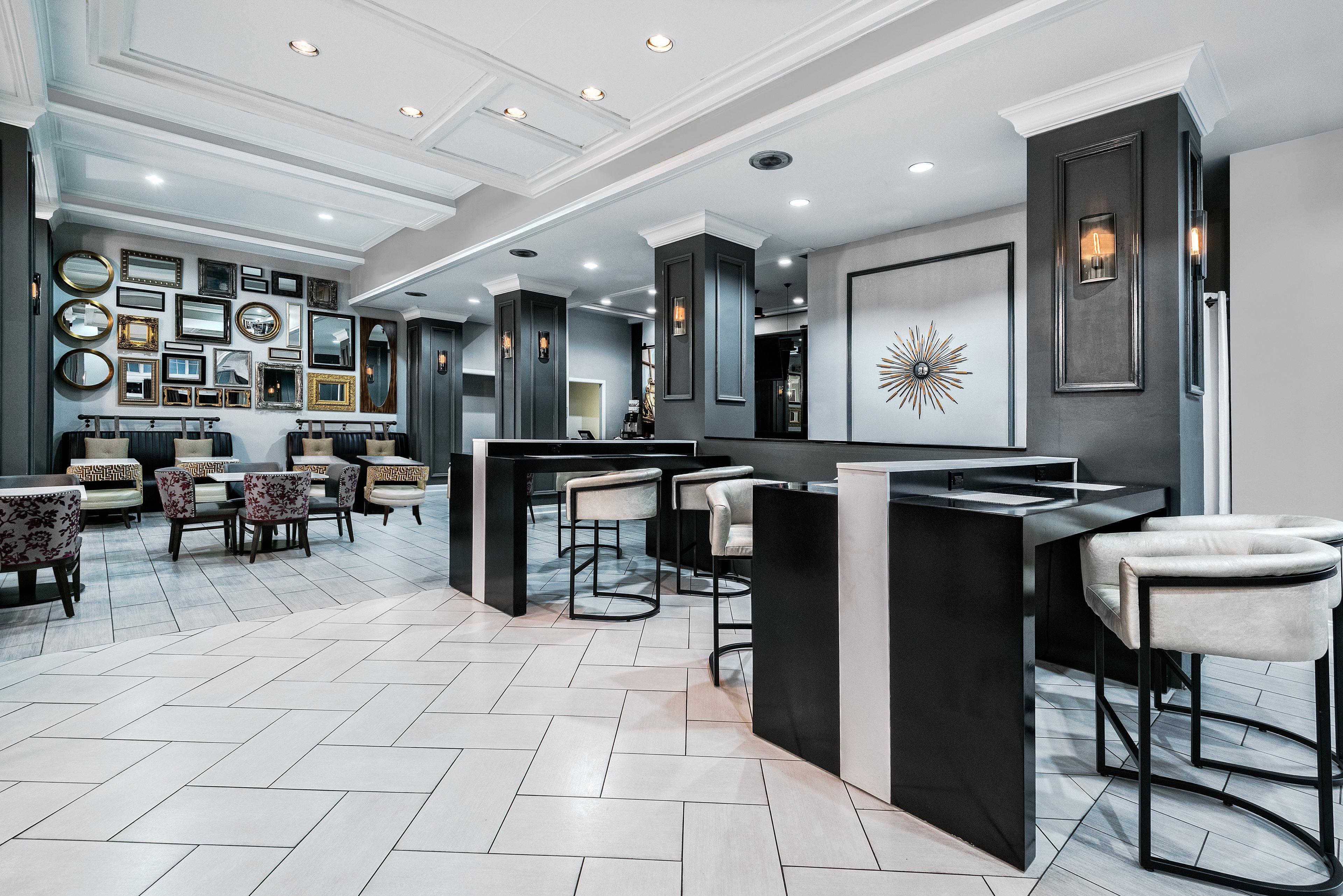 Hotel Indigo Dallas Downtown By Ihg Ngoại thất bức ảnh