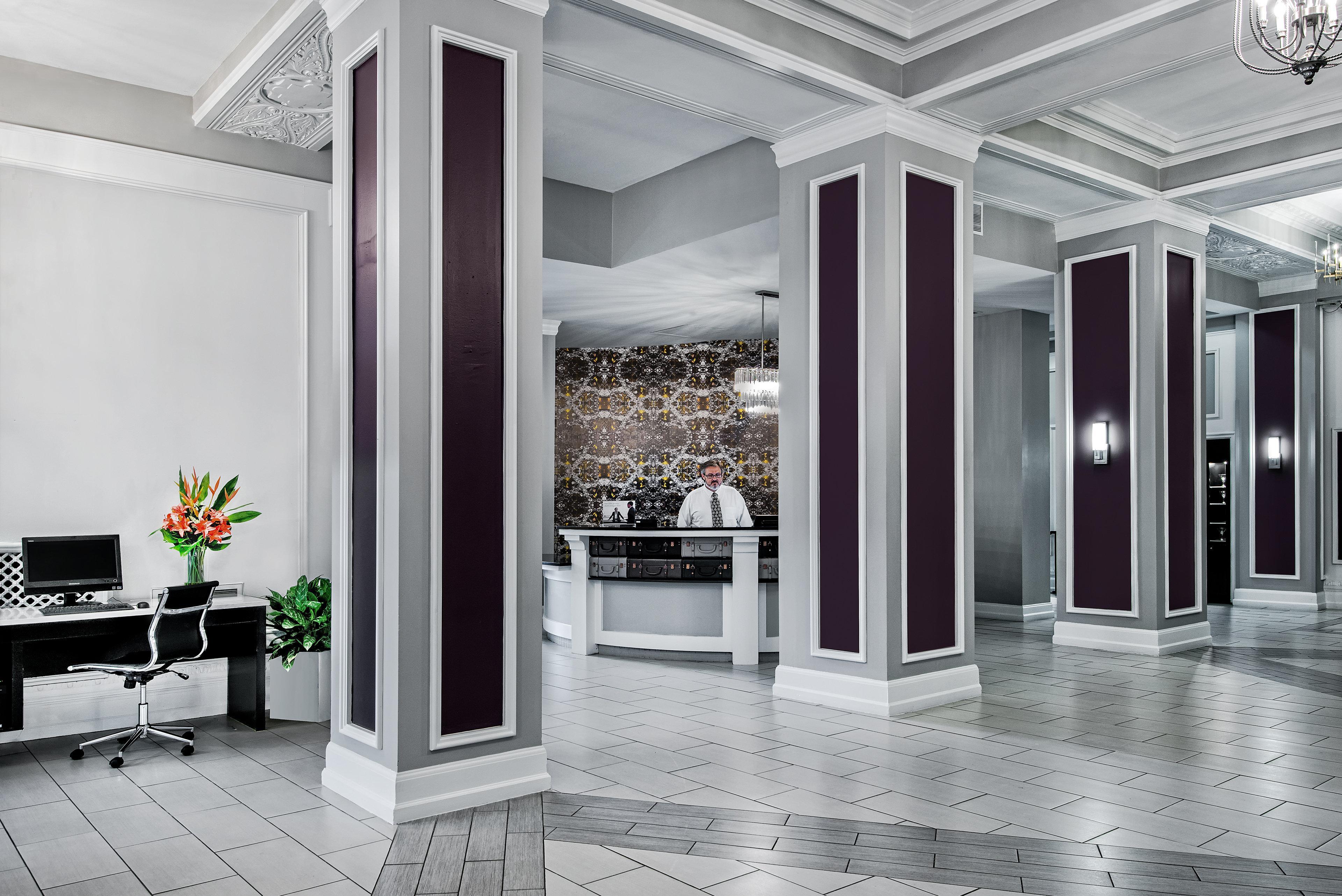 Hotel Indigo Dallas Downtown By Ihg Ngoại thất bức ảnh