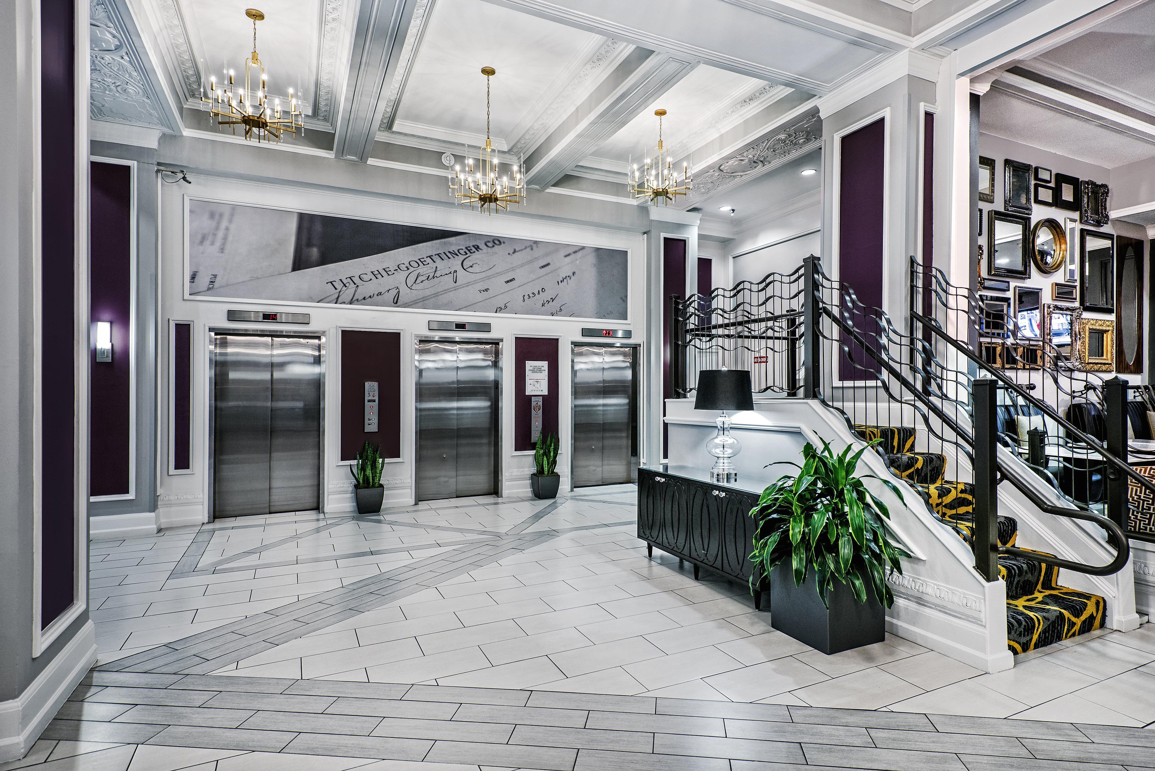 Hotel Indigo Dallas Downtown By Ihg Ngoại thất bức ảnh