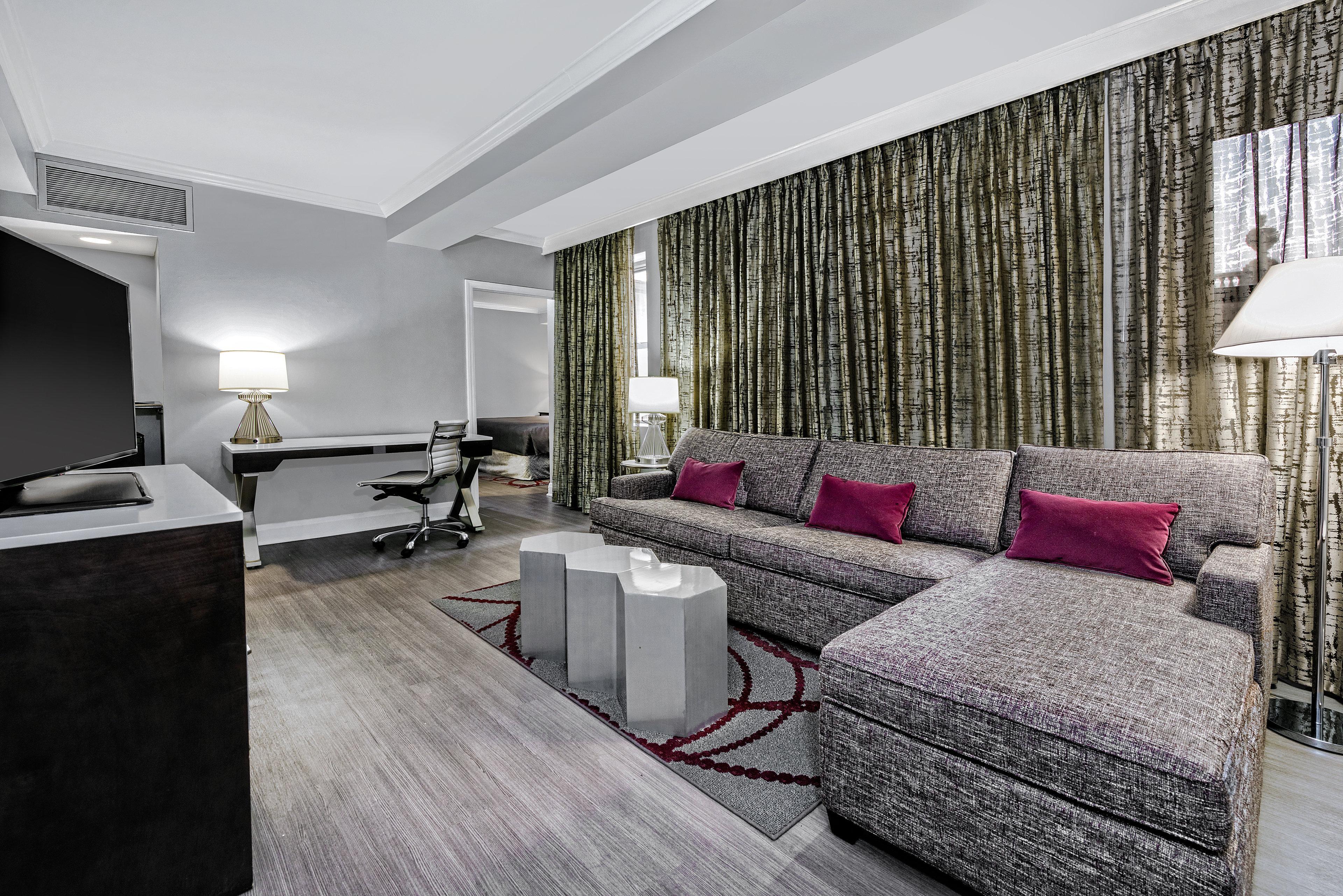 Hotel Indigo Dallas Downtown By Ihg Ngoại thất bức ảnh