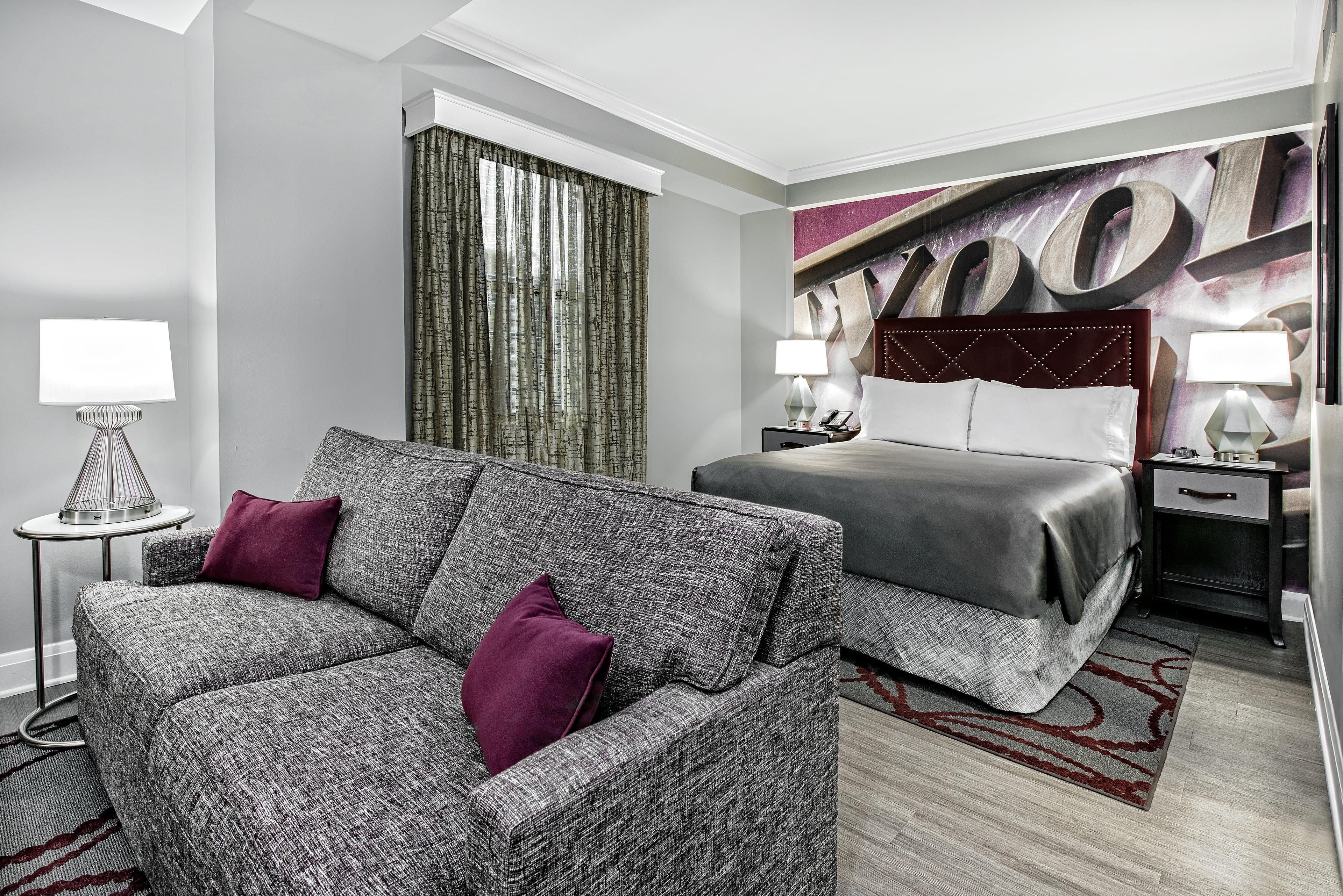 Hotel Indigo Dallas Downtown By Ihg Ngoại thất bức ảnh