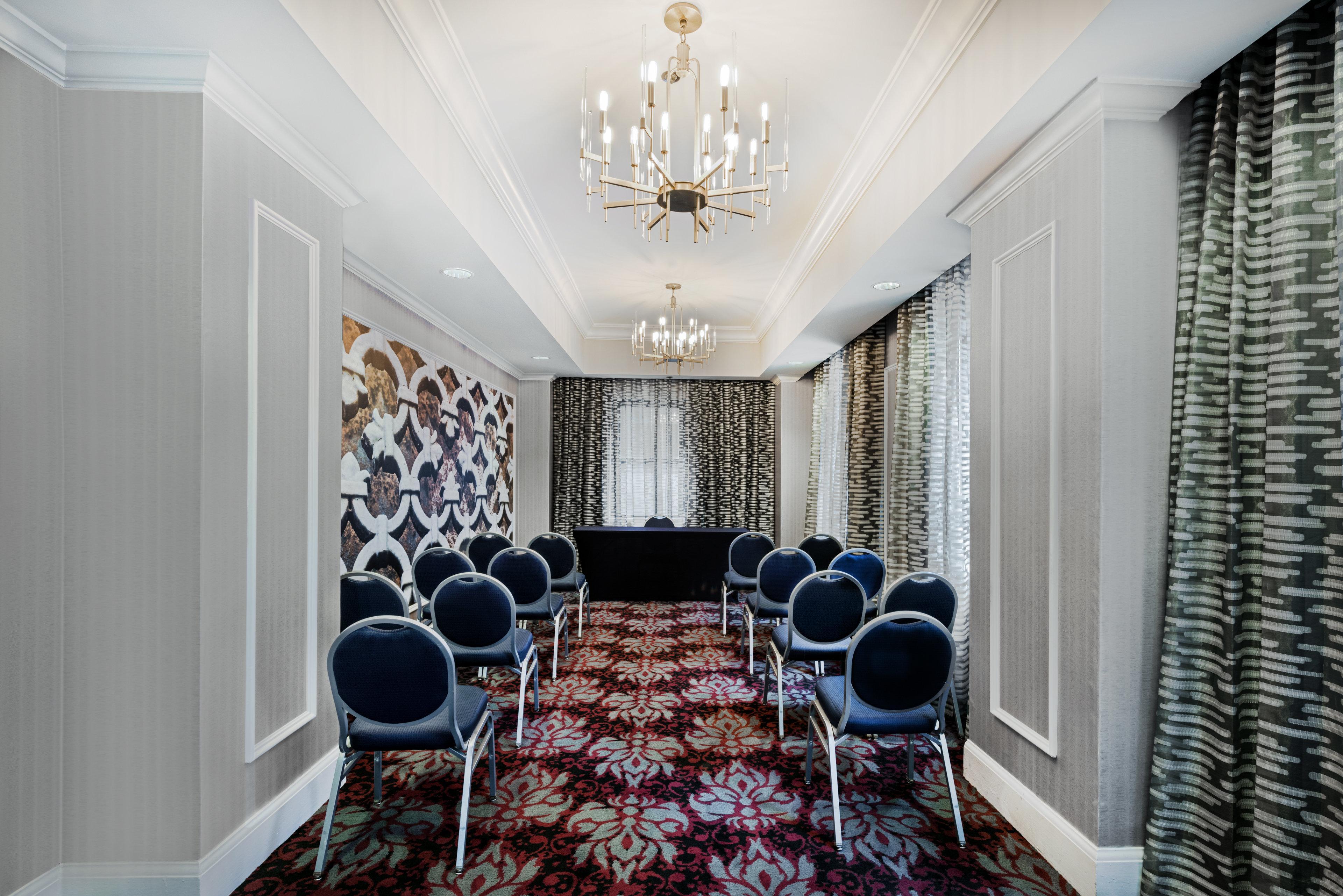 Hotel Indigo Dallas Downtown By Ihg Ngoại thất bức ảnh