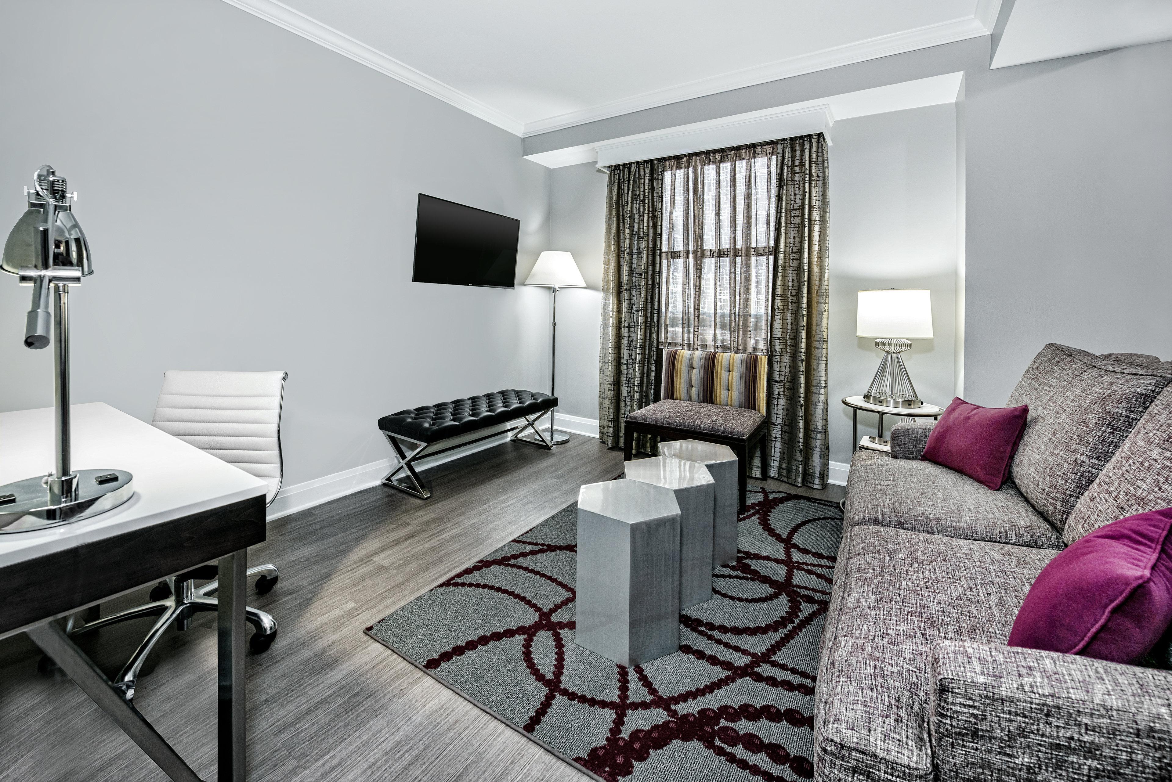 Hotel Indigo Dallas Downtown By Ihg Ngoại thất bức ảnh