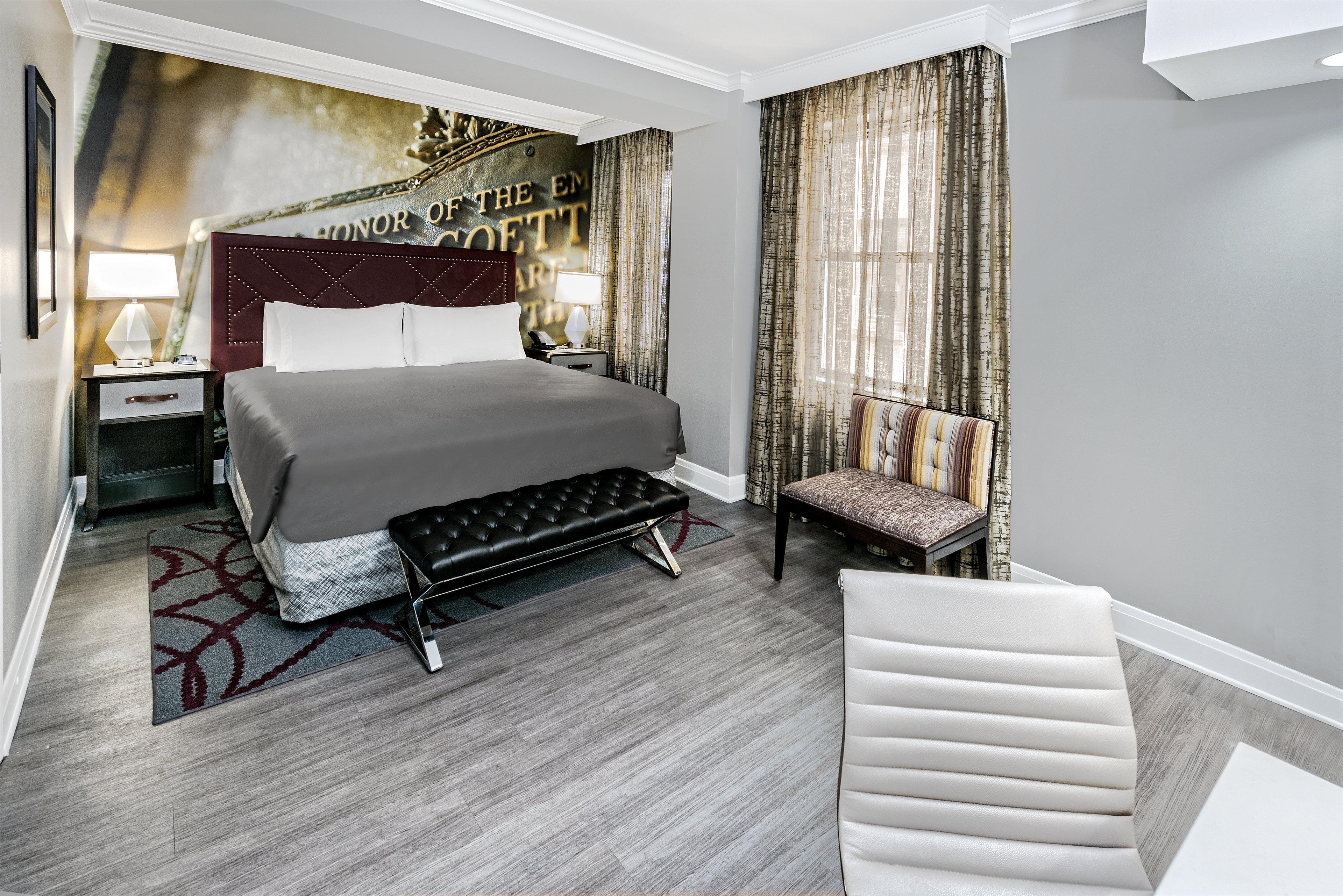 Hotel Indigo Dallas Downtown By Ihg Ngoại thất bức ảnh