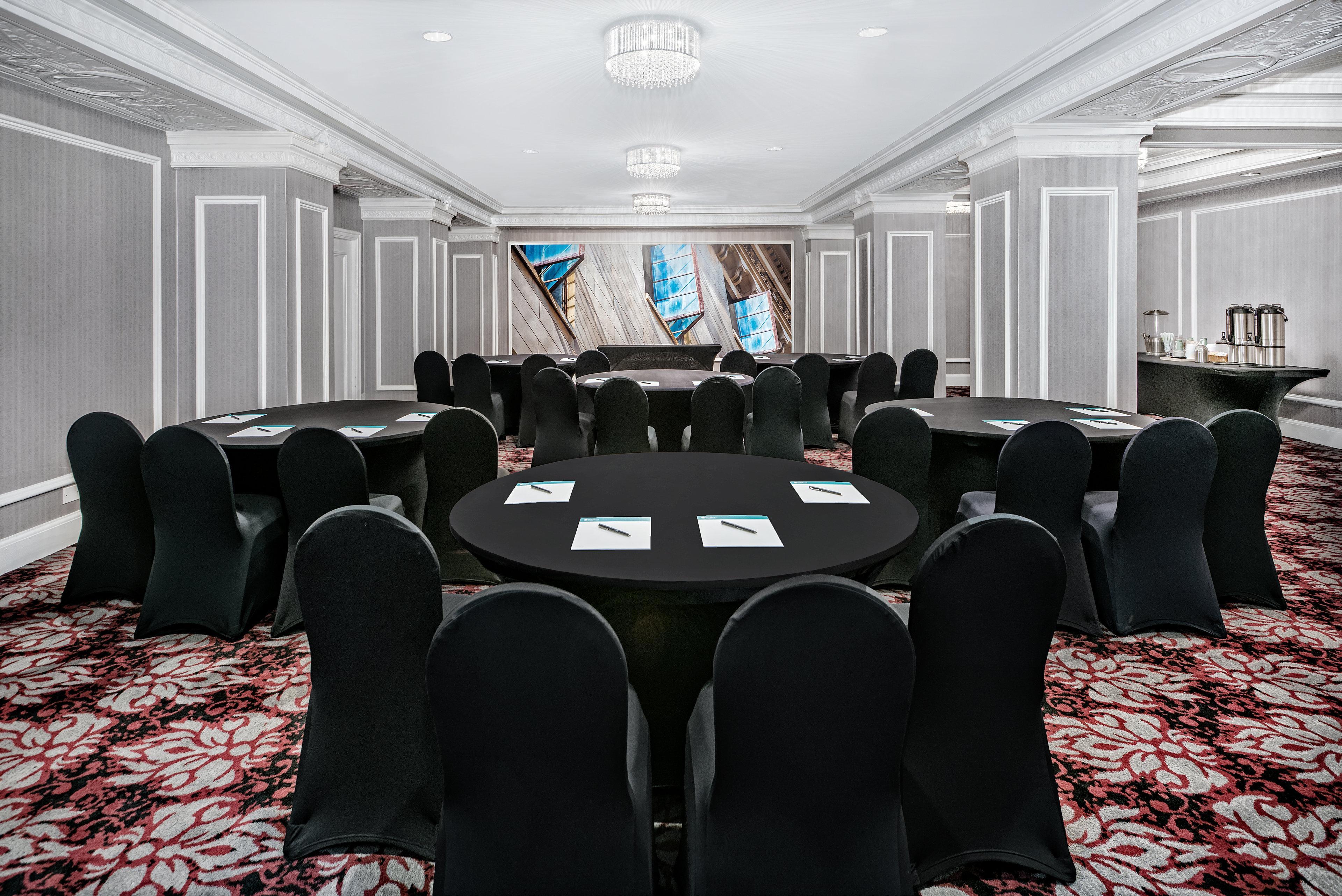 Hotel Indigo Dallas Downtown By Ihg Ngoại thất bức ảnh