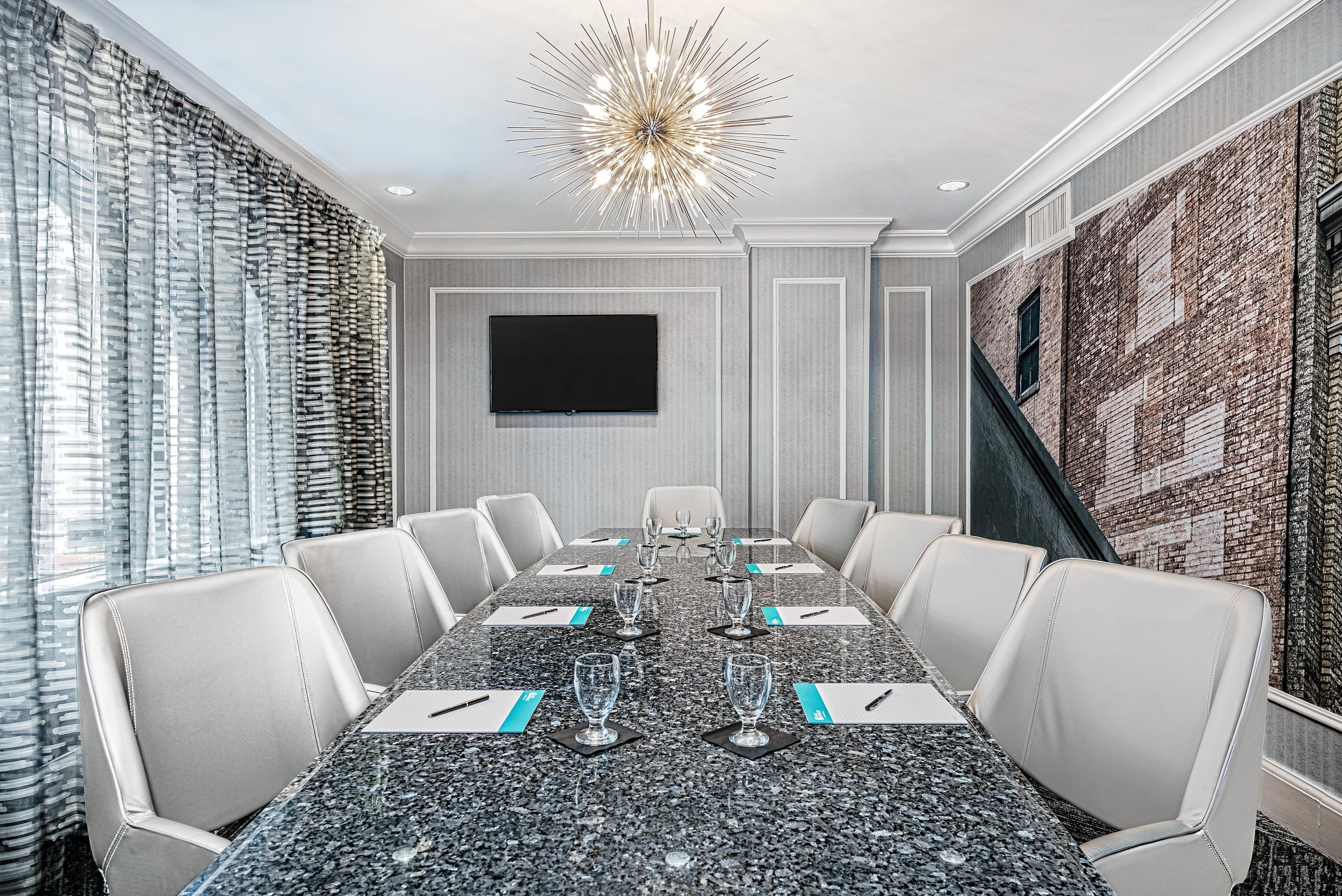 Hotel Indigo Dallas Downtown By Ihg Ngoại thất bức ảnh