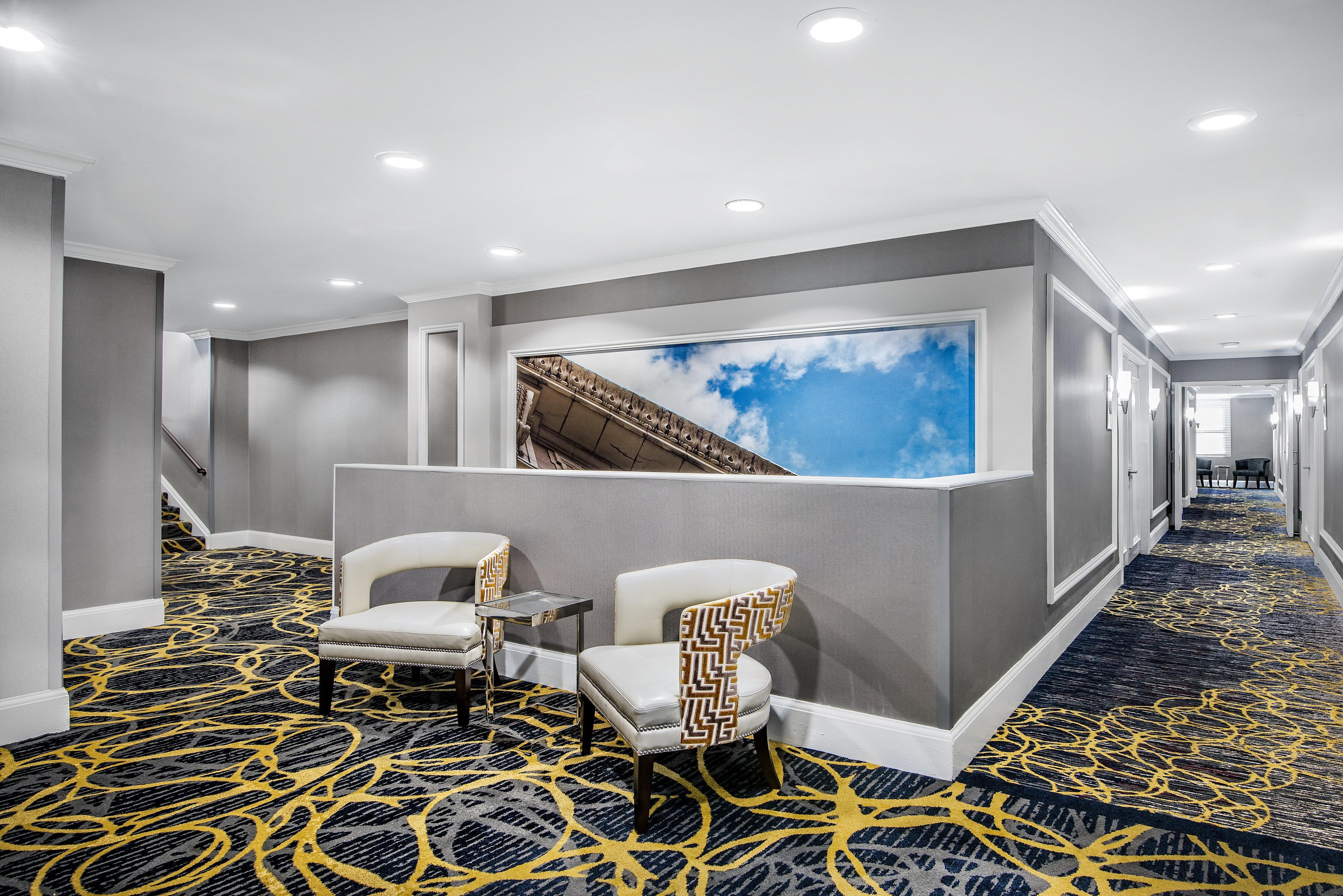 Hotel Indigo Dallas Downtown By Ihg Ngoại thất bức ảnh