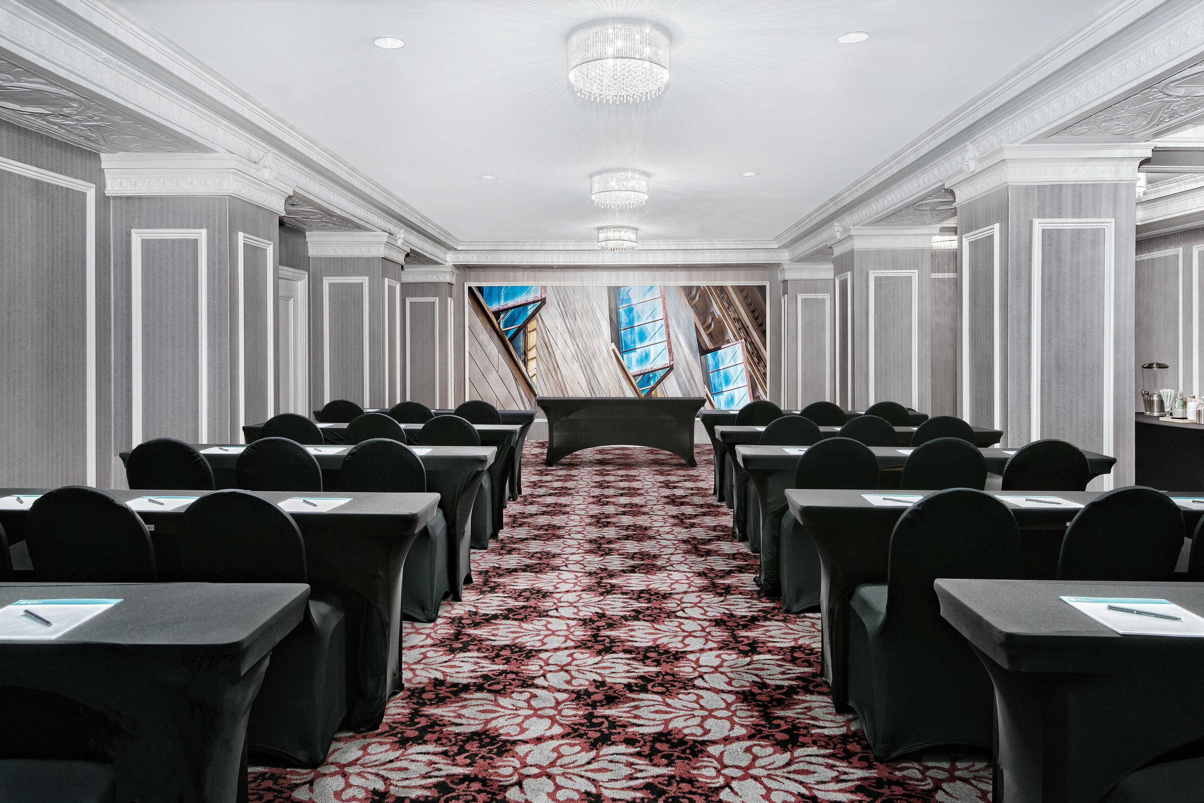 Hotel Indigo Dallas Downtown By Ihg Ngoại thất bức ảnh