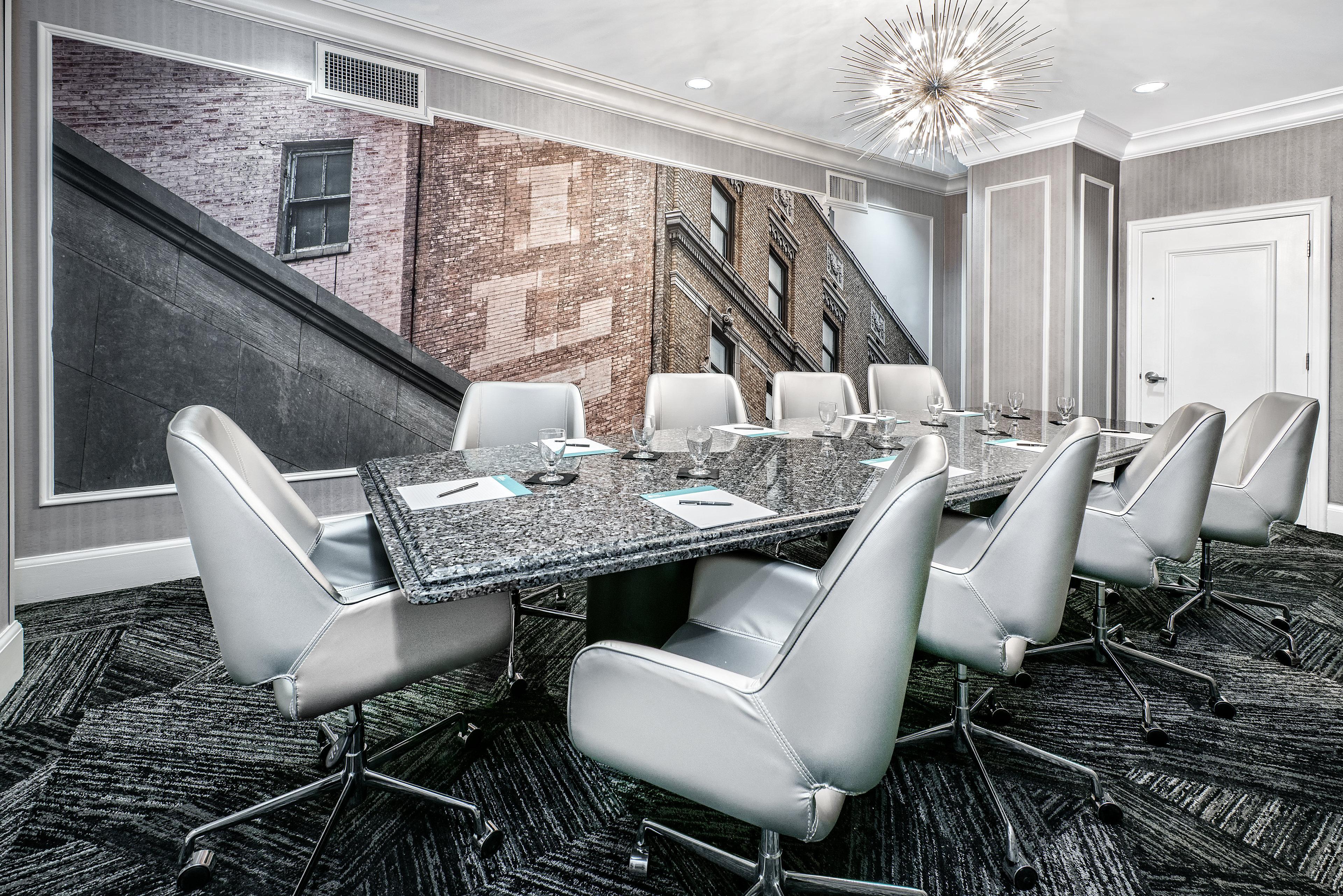Hotel Indigo Dallas Downtown By Ihg Ngoại thất bức ảnh