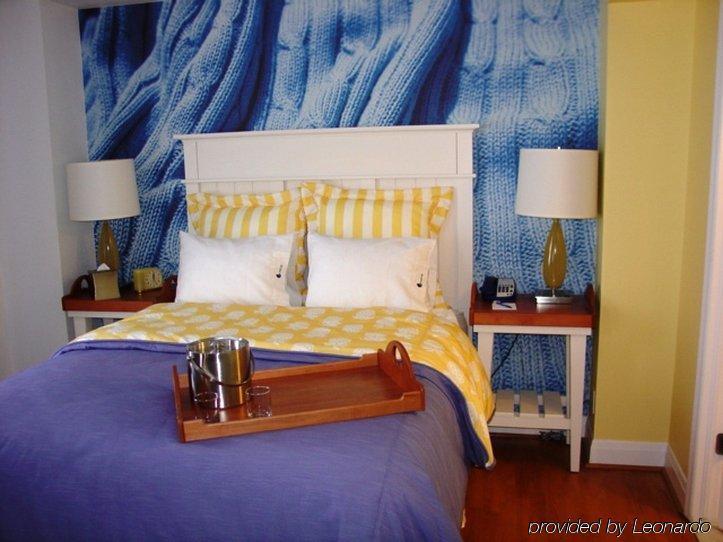 Hotel Indigo Dallas Downtown By Ihg Phòng bức ảnh