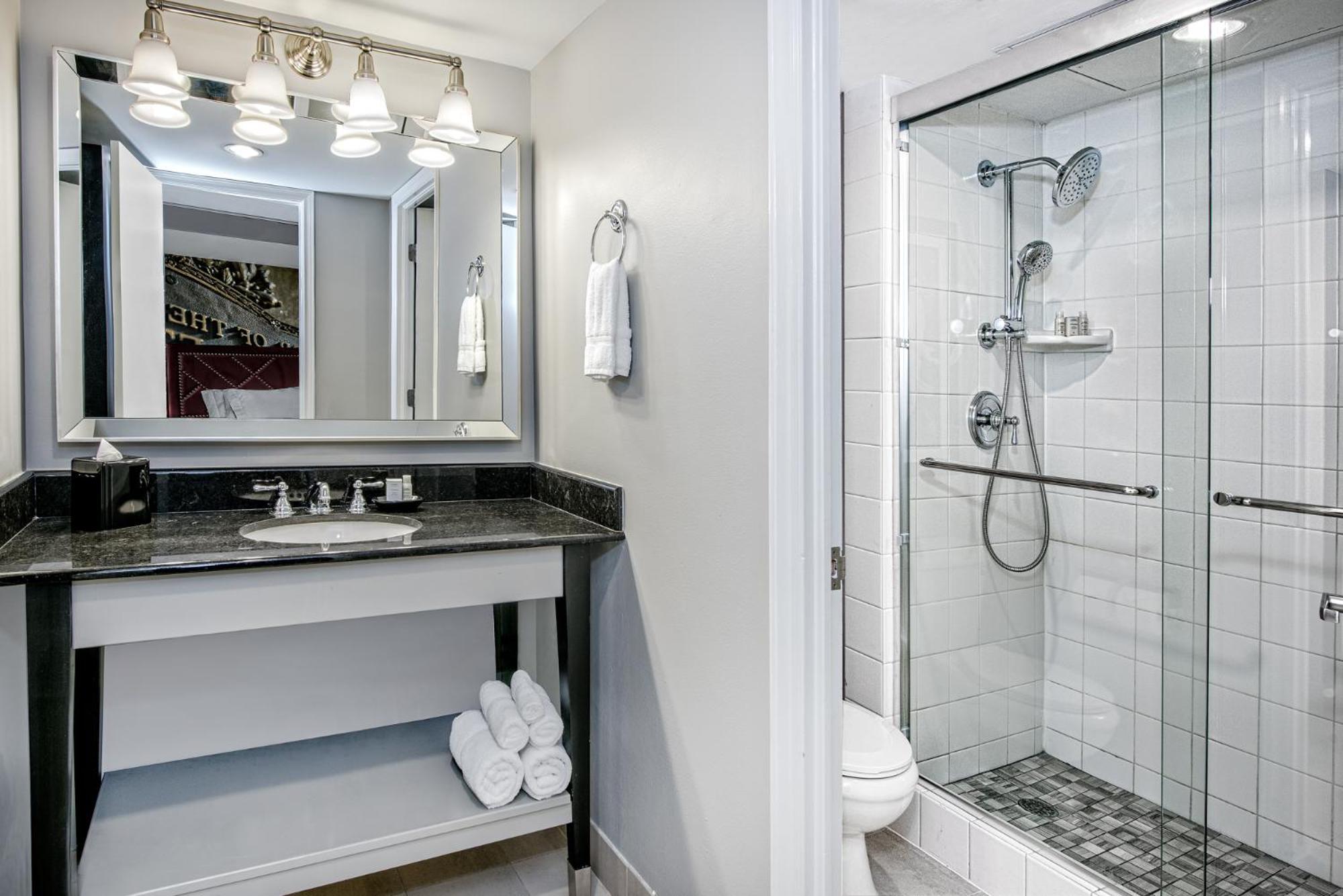 Hotel Indigo Dallas Downtown By Ihg Ngoại thất bức ảnh