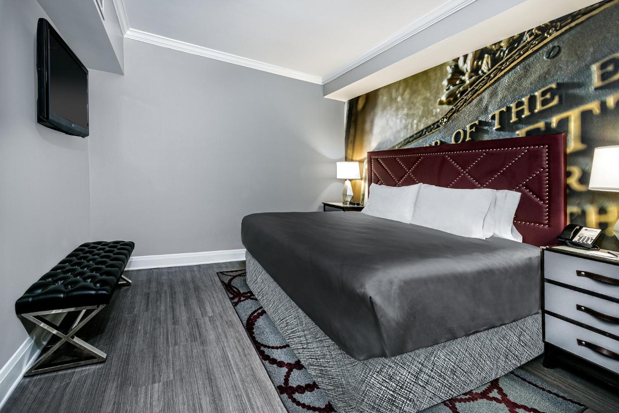 Hotel Indigo Dallas Downtown By Ihg Ngoại thất bức ảnh