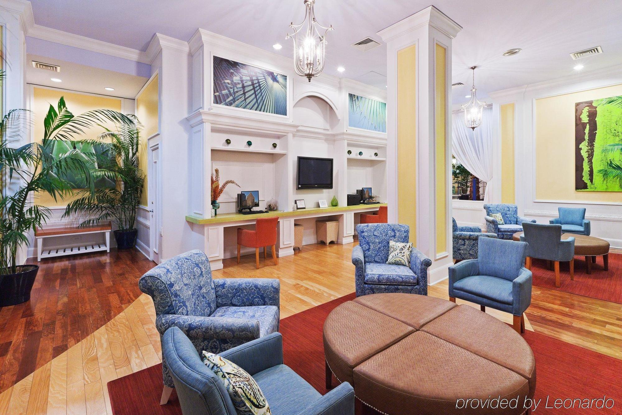 Hotel Indigo Dallas Downtown By Ihg Nội địa bức ảnh