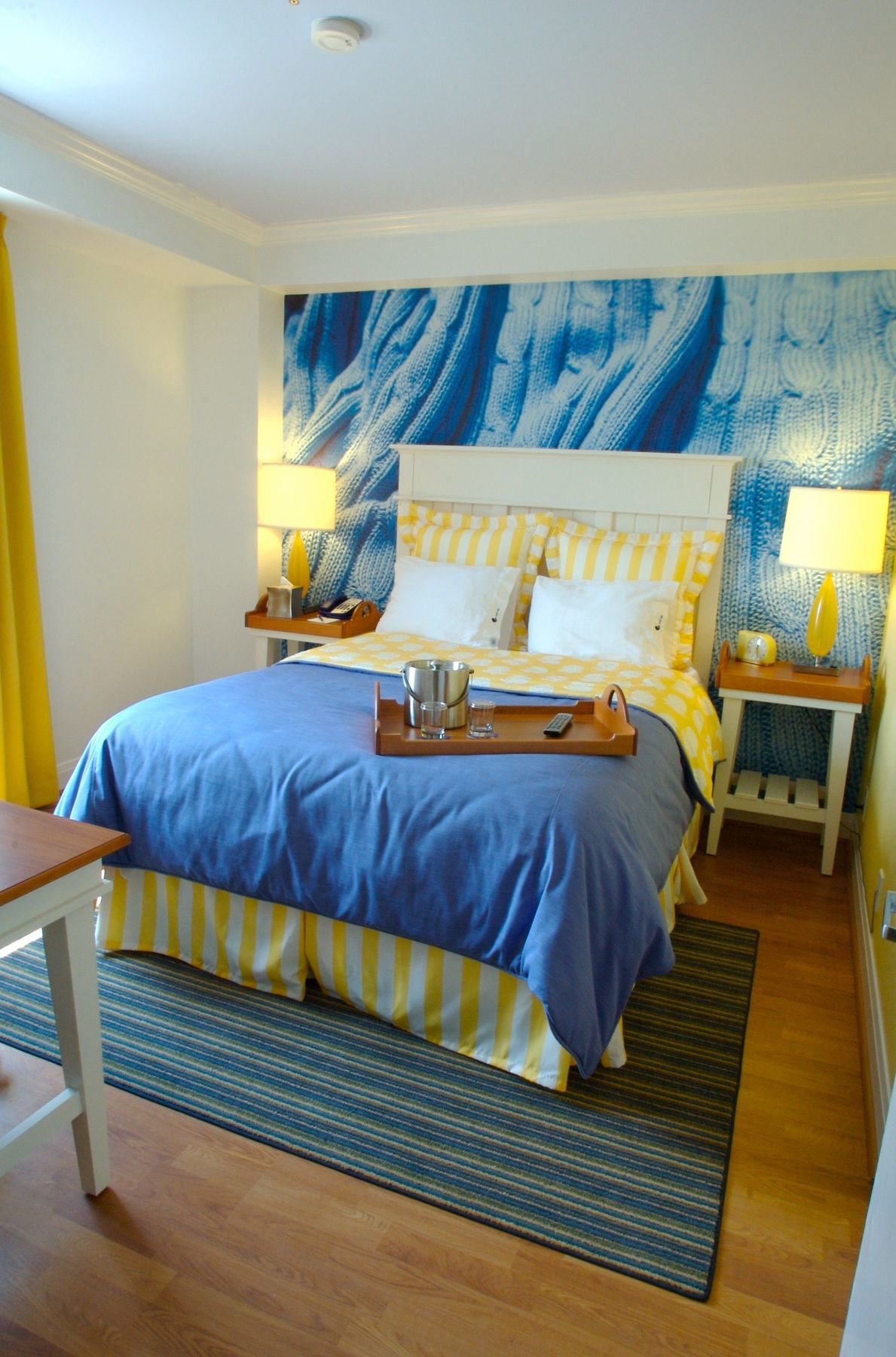 Hotel Indigo Dallas Downtown By Ihg Phòng bức ảnh
