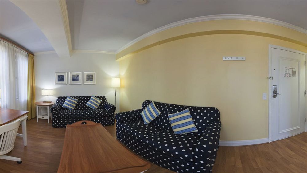 Hotel Indigo Dallas Downtown By Ihg Ngoại thất bức ảnh