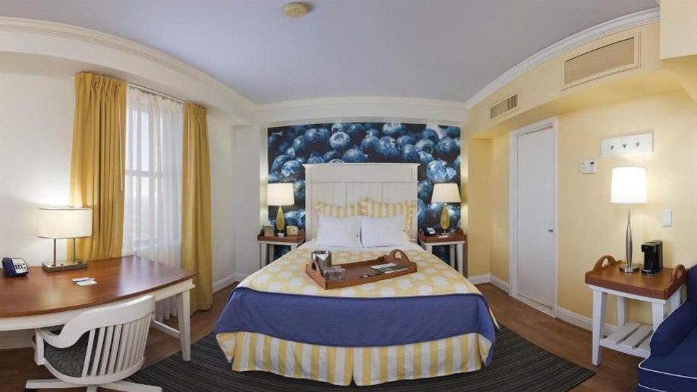 Hotel Indigo Dallas Downtown By Ihg Ngoại thất bức ảnh