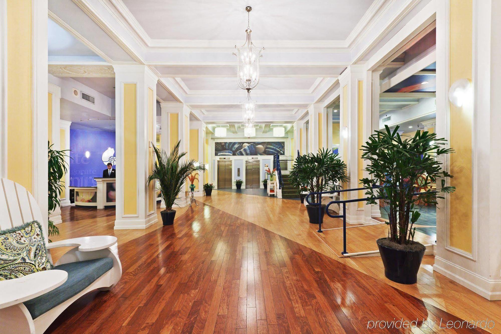 Hotel Indigo Dallas Downtown By Ihg Nội địa bức ảnh