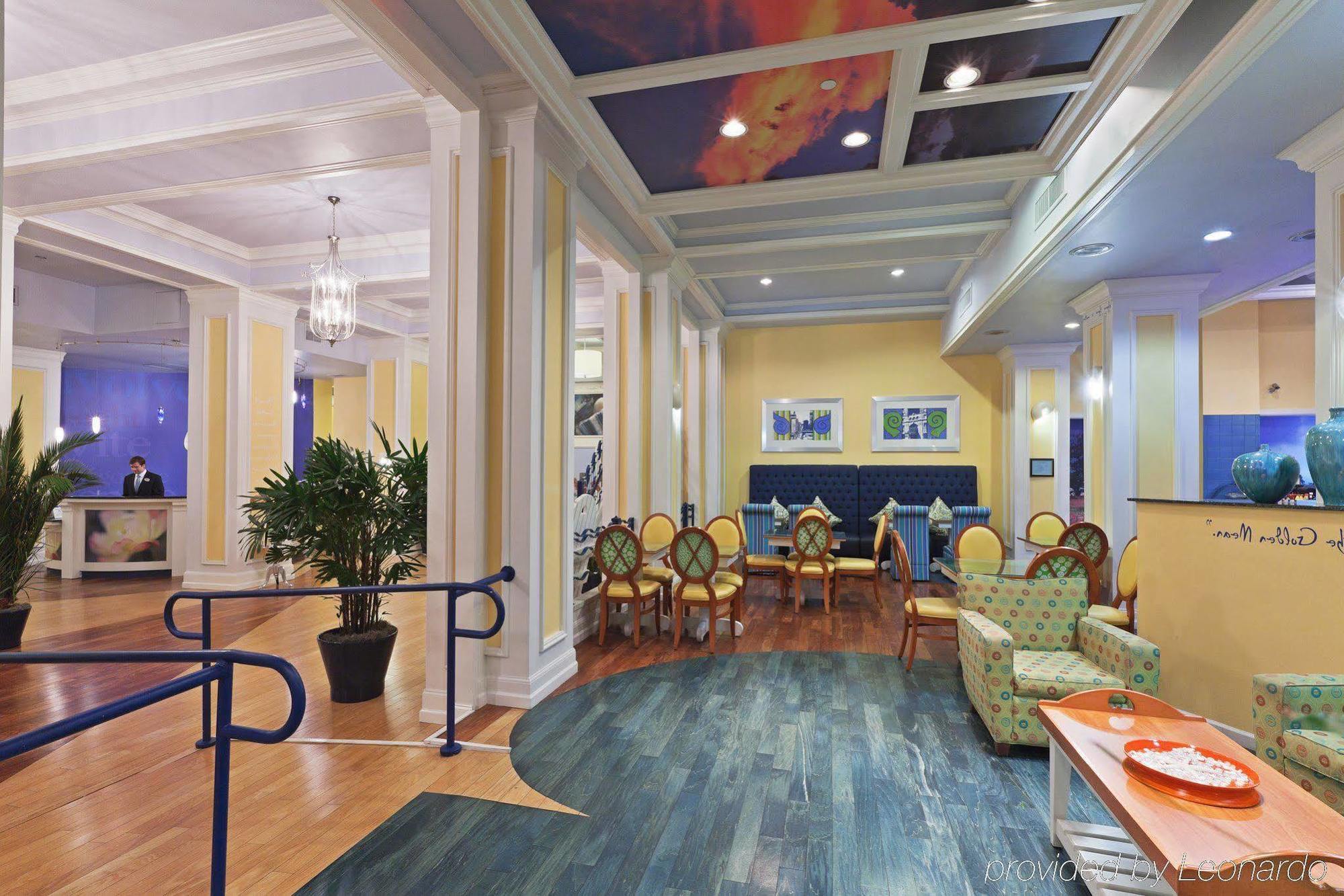 Hotel Indigo Dallas Downtown By Ihg Nội địa bức ảnh