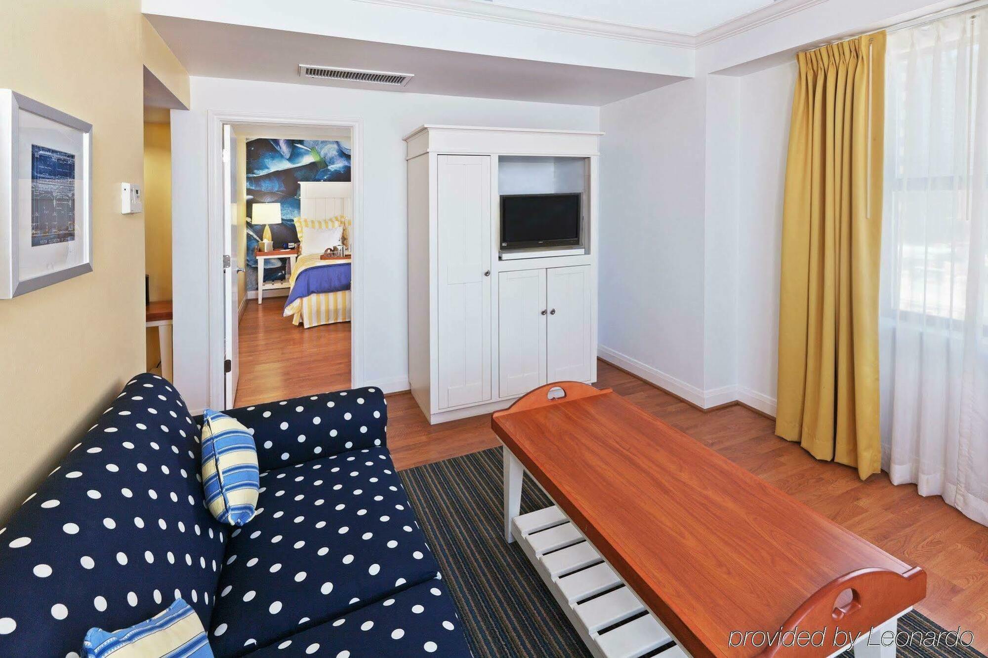 Hotel Indigo Dallas Downtown By Ihg Phòng bức ảnh